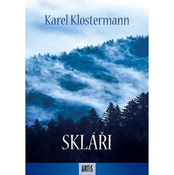 Kniha Skláři Ekniha