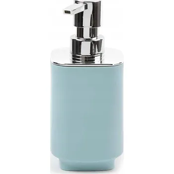 Dávkovač mýdla na ruce KMT Style 430 ml modrý