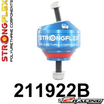 Zavěšení motoru Držák motoru 1UZ-FE 211922B (Držák motoru 1UZ-FE)