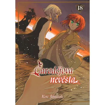 Crew Čarodějova nevěsta 18