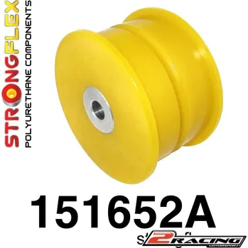 Zavěšení motoru Silentblok reakce motoru PH I Sport 151652A (polyuretanové tvrdé tuningové lůžko silentblok reakce motoru PH I Sport)
