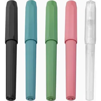 plnicí pero Kaweco Perkeo Varianta: Breezy Teal 1148-7739