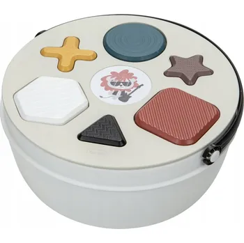 TINY LOVE INTERAKTIVNÍ TŘÍDIČ TVARŮ TINY ROCKERS