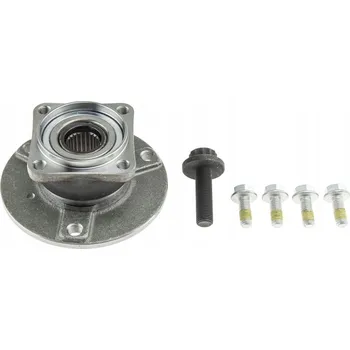 Zavěšení kol KLT-ME-012 NTY NÁBOJ KOLA ZADNÍ NTY