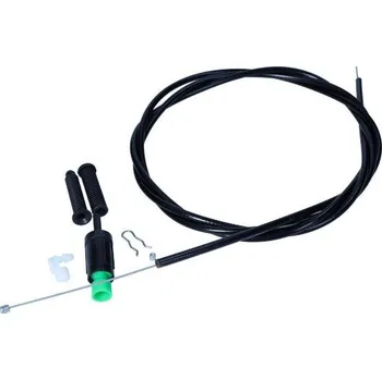 Plynové lanko Lanko plynu MAXGEAR 32-1301