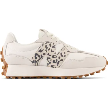 Dámské tenisky Dámské boty New Balance WS327PJ – béžové