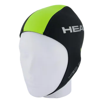 Plavecká čepice HEAD Plavecká čepice Neo 3mm Varianta: 6lutá vel. S/M Nové