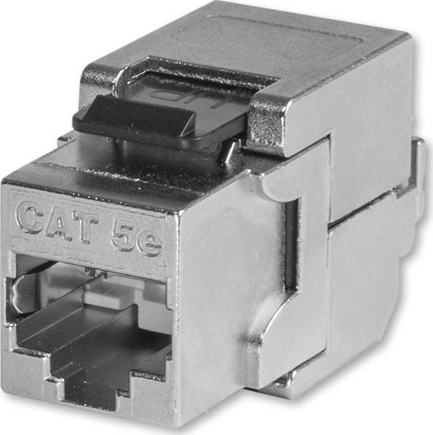 ABB RJ45C5S 1 ks od 163 Kč - Zbozi.cz