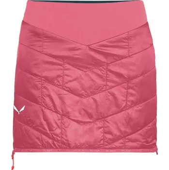 Dámská sukně Dámská sukně Salewa Sesvenna tirowool responsive Mauvemood