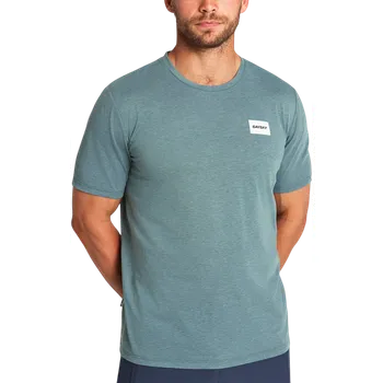 Triko Saysky Clean Motion T-shirt omrss51c2015-omrss51c2015 Velikost S