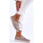 Polobotky model 212552 Step in style