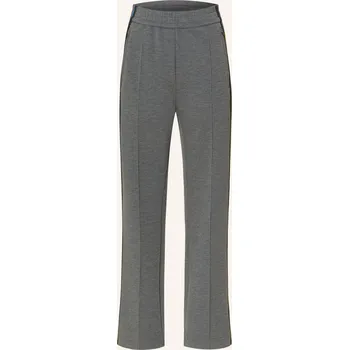 Heyanno Dámské Sportovní Kalhoty Mmhbalance, tmavě šedá, 36