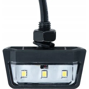 Osvětlení SPZ OXFORD LED osvětlení SPZ (osvětlení registrační značky)