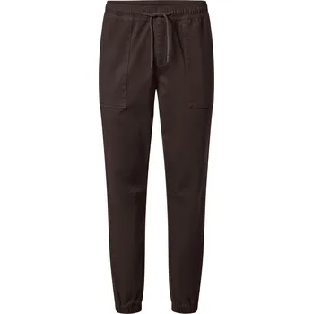 Pánské kalhoty esmara Men Pánské kalhoty (hnědá, 52)