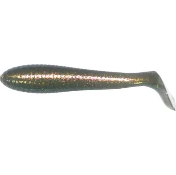 10ks - Gumová Nástraha Revol Baits Hirudo 45mm Krevetka Šedý Chameleon