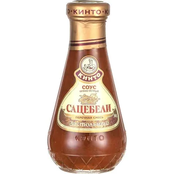 Koření Sacebeli Zastolnyj KINTO 300g