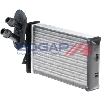 Výměník tepla Výměník tepla pro vnitřní vytápění BOGAP A4120104