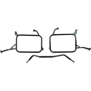 Zavazadlo na motocykl UNIT GARAGE Nosič bočních kufrů Yahama Tenere 700 19-24/ World Raid 22-25