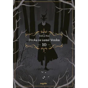 edice GATE Dívka ze země Venku 10