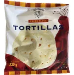 Nuevo Progreso Tortilla pšeničná 10x 15 cm 230 g