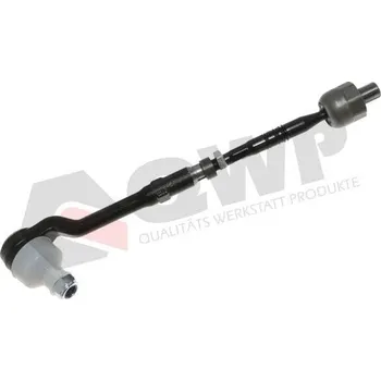 Čep řízení Příčné táhlo řízení QWP WSS2535