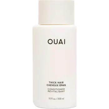 Ouai Thick Hair kondicionér 300 ml