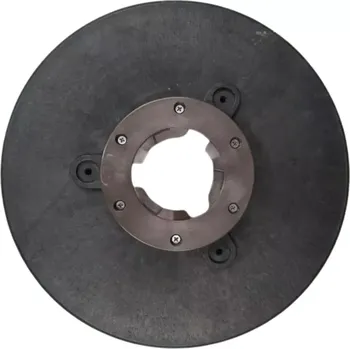 Podlahový mycí stroj Unašeč padu pro mycí stroj 16" - typ zámku A