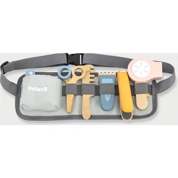 kreativní sada PolarB - Kadeřnická sada