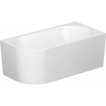 Vana CERSANIT 3D Vana Cersanit Crea 160x80 volně stojící rohová pravá, S931-035 S931-035