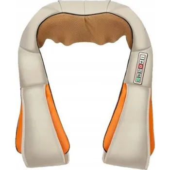 Masáž MG | MG Shoulder masážní přístroj na krk, béžový