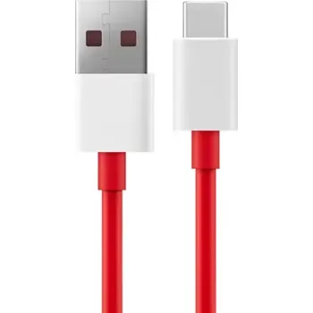 Datový kabel USB-A na USB-C kabel 65W 6A rychlé nabíjení – 2m