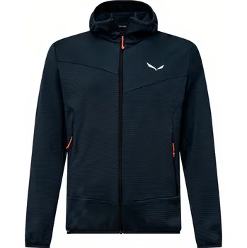 Pánské oblečení Mikina SALEWA PUEZ ALTAVIA PL HD JKT M Man velikost XL