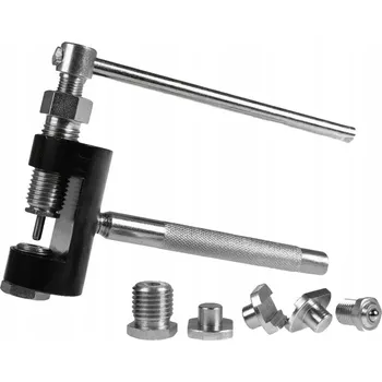 Nýtovač řetězu Nýtovačka řetězů OXFORD