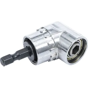 BGS Do it yourself Úhlový nástavec pro vrtačku, 1/4", 90° - BGS 4846