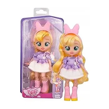 Imc Toys Bff By Cry Babies Disney Sedmikráska, panenka