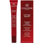 Collistar Lift HD+ Sculpt liftingový oční krém proti tmavým kruhům 15 ml + Prodloužená možnost vrácení zboží do 30 dnů.