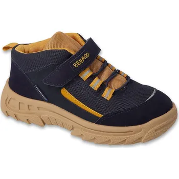 Chlapecké polobotky DEMAR Trekingové boty BEFADO TREK 515Y007 Velikost: 33