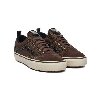 Pánské tenisky Sneakersy Vans MTE Old Skool Insulated VN000DC6BRO1 Hnědá 40_5