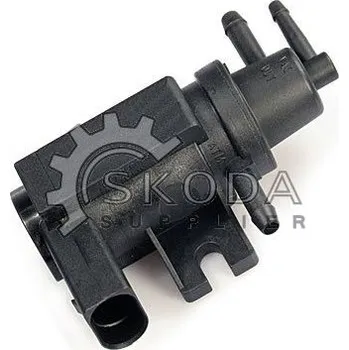 Váha vzduchu Měnič tlaku, výfukový systém PIERBURG (7.02183.01.0)