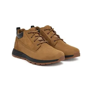 Pánská obuv Sneakersy Timberland Killingtion Trekker Low TB0A69EDEM51 Hnědá 44