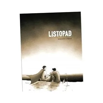 Listopad Sebastia Cabot
