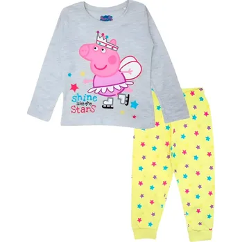 Chlapecké pyžamo Forkids PYŽAMO PEPPA PIG (Forkids - velikost: 110)