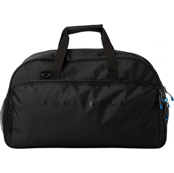 EQUITHÈME Taška cestovní Sport Equithème, 60x26x37 cm, černá