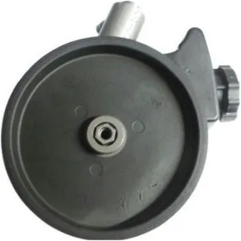 Soustava řízení Hydraulické čerpadlo, řízení SPIDAN 52617