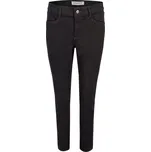 728225 - Džíny Angels »Ornella sporty« - pro ženy - vel. 42 - barva: černá