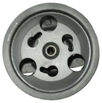 Soustava řízení Hydraulické čerpadlo, řízení SPIDAN 54188