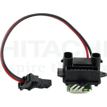 Autoelektrika Odpor, vnitřní tlakový ventilátor ASTEMO-HITACHI 2502606