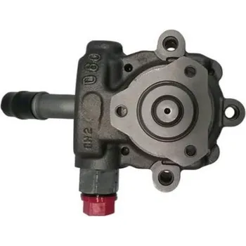 Posilovač řízení Hydraulické čerpadlo, řízení SPIDAN 53690