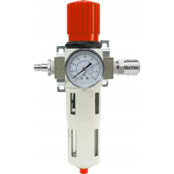 Kompresor Odvlhčovač s reduktorem 1/2" V2 Verke V81234