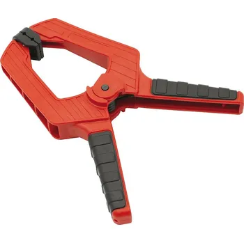 Truhlářská svěrka IGM Pružinová svěrka - 100 mm